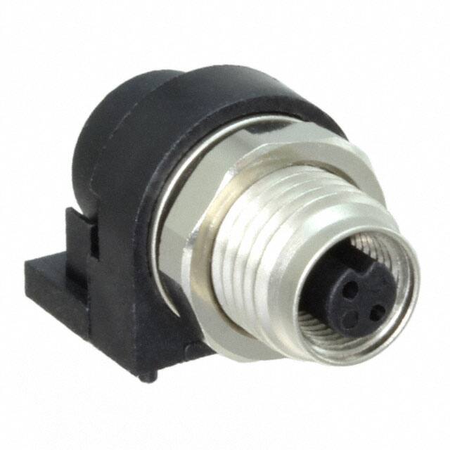 853-002-213R004 NorComp Inc.  Circular Connector Assemblies